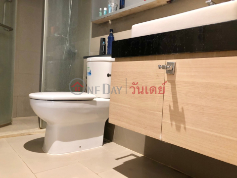 Condo for Rent: Klass Condo Silom, 52 m², 2 bedroom(s) - OneDay_0