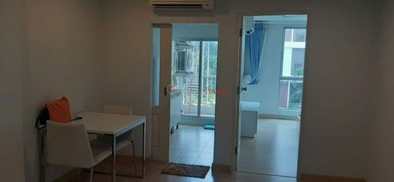 Condo for rent: The Niche ID Lat Phrao 130, 1 bed room, 10000 bath, Thailand | Rental ฿ 10,000/ month