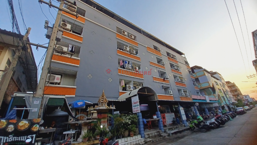 UD Apartment (ยูดี อพาร์ทเม้นต์),Lam Luk Ka | OneDay วันเดย์(2)