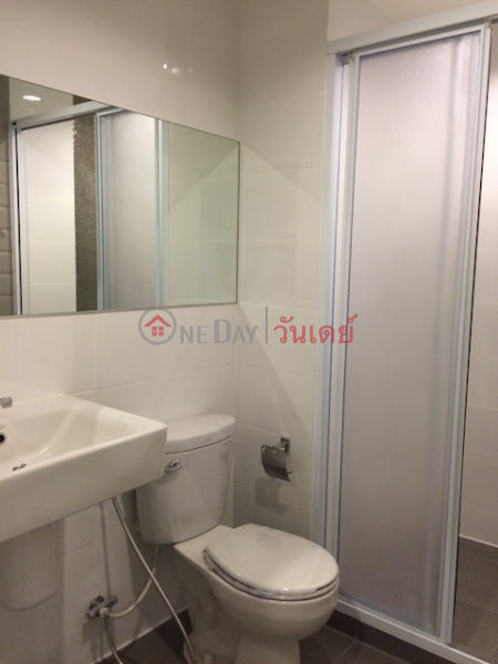 Condo for Rent: Aspire Sukhumvit 48, 38 m², 1 bedroom(s) | Thailand, Rental | ฿ 19,000/ month