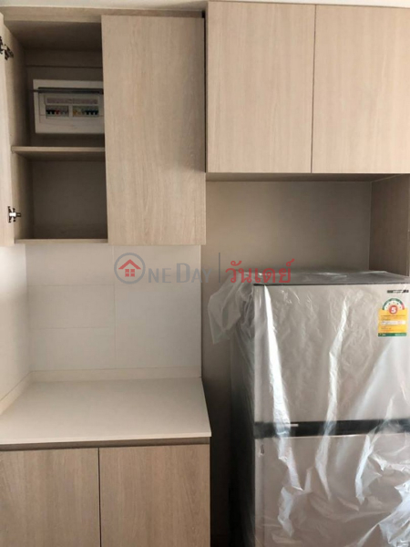 Condo for Rent: Lumpini Suite Dindaeng - Ratchaprarop, 29 m², 1 bedroom(s) Rental Listings