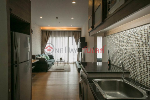 Condo for Rent: Noble Refine, 51 m², 1 bedroom(s) - OneDay_0