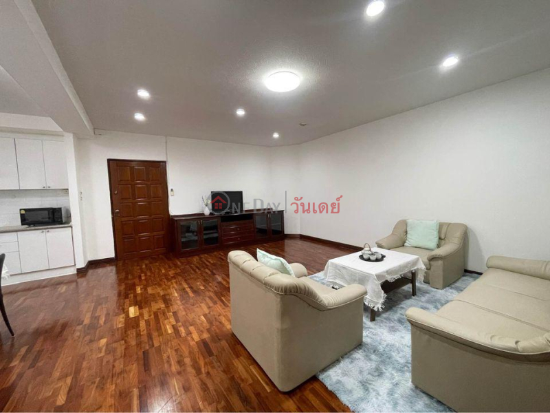 ฿ 50,000/ month | Condo for Rent: P.r. Home 2 Thonglor Soi 8, 150 m², 2 bedroom(s)