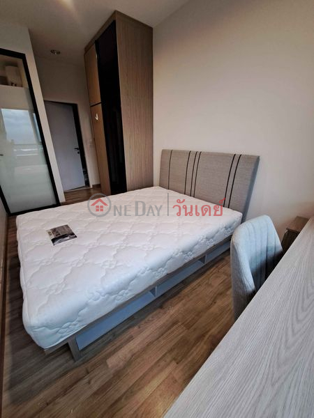 Condo for rent Niche MONO Sukhumvit Bearing (33th floor),Thailand | Rental, ฿ 12,000/ month