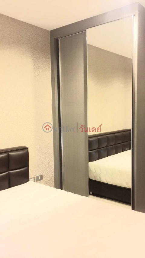 Condo for Rent: Rhythm Sukhumvit 36 - 38, 36 m², 1 bedroom(s) - OneDay_0