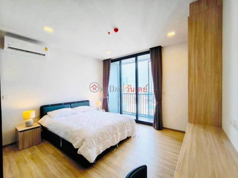 For rent XT Phayathai (floor 19F) Rental Listings (666-0929906248)