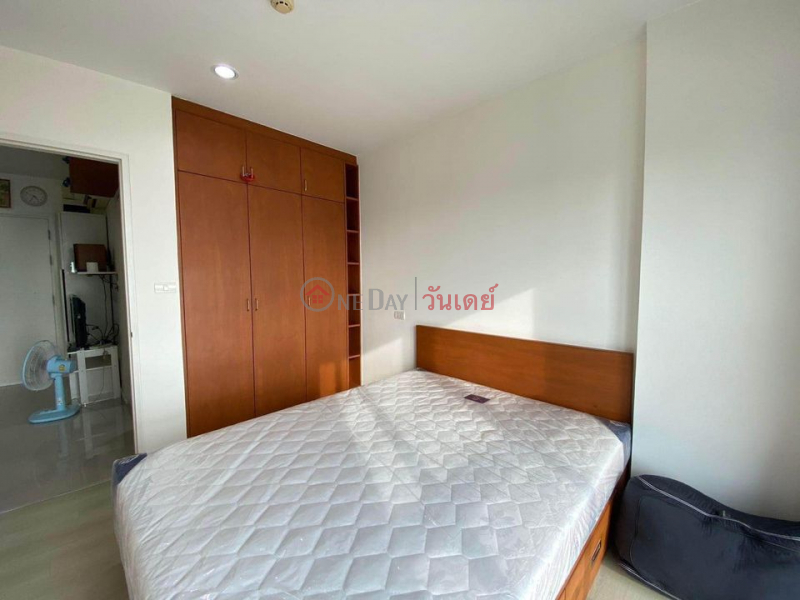 Condo for rent Aspire Sukhumvit 48 (27th floor) Rental Listings