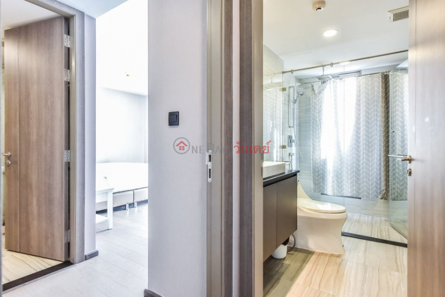 ฿ 45,000/ month For rent KLASS Siam คลาสสยาม (4th floor)