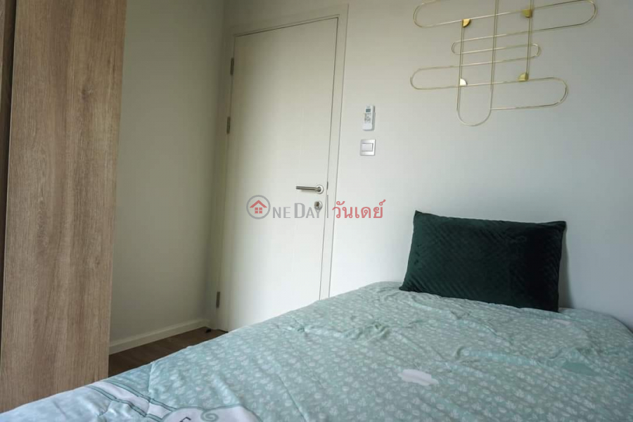 Condo for rent: Modiz Sukhumvit 50 (17th floor, building A) Thailand, Rental, ฿ 20,000/ month