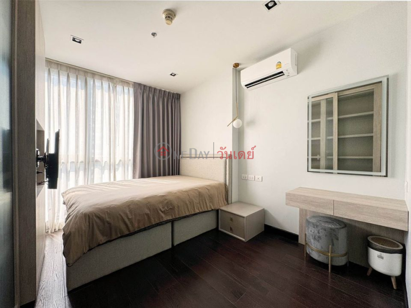 Property Search Thailand | OneDay | Residential | Rental Listings, Condo for Rent: Ideo Q Phayathai, 63 m², 1 bedroom(s)