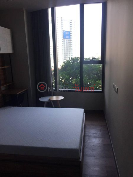 Condo for rent: Ideo Q Victory 35sqm, 1bedroom, Thailand Rental ฿ 28,000/ month