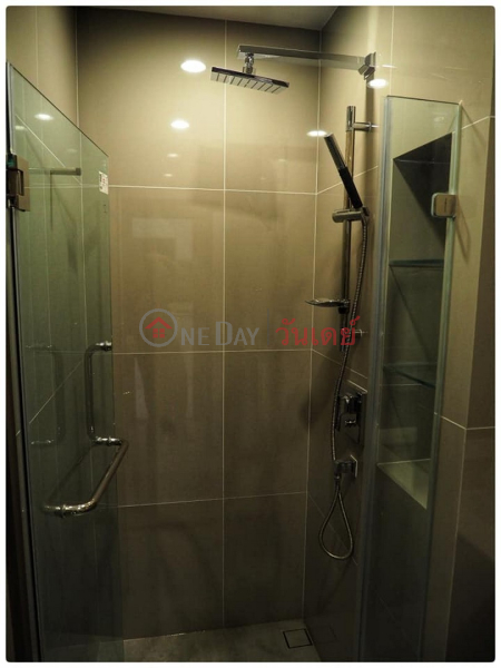 Property Search Thailand | OneDay | Residential Rental Listings Condo for Rent: Ideo Mobi Asoke, 55 m², 2 bedroom(s)