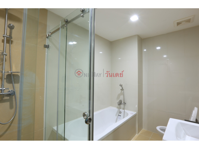 Property Search Thailand | OneDay | Residential Rental Listings Condo for Rent: Private Sukhumvit, 110 m², 2 bedroom(s)