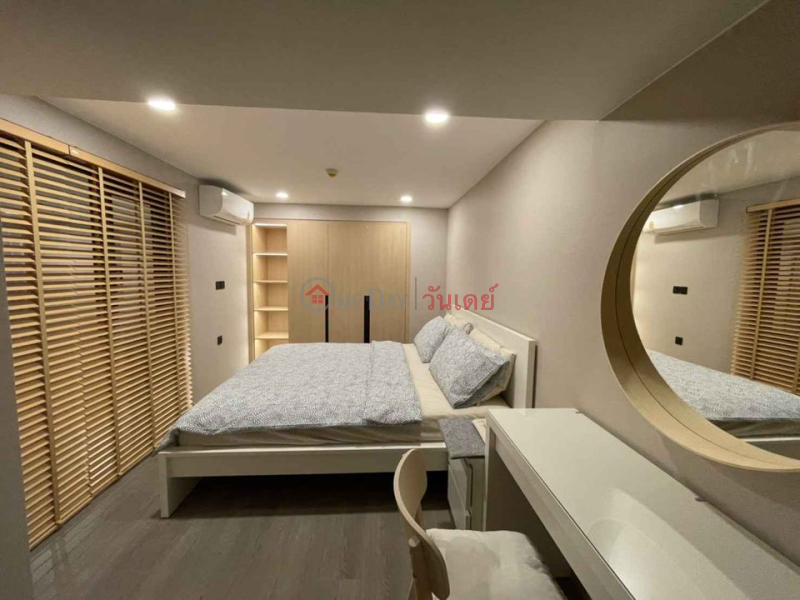 Condo for Rent: Cooper Siam, 52 m², 1 bedroom(s) Rental Listings