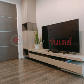 Condo for Rent: The Crest Sukhumvit 49, 35 m², 1 bedroom(s) - OneDay_0