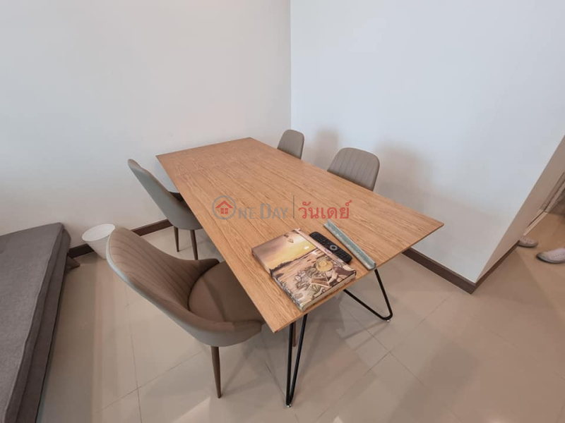 Condo for Rent: Supalai Elite Phayathai, 60 m², 2 bedroom(s) | Thailand Rental, ฿ 25,000/ month