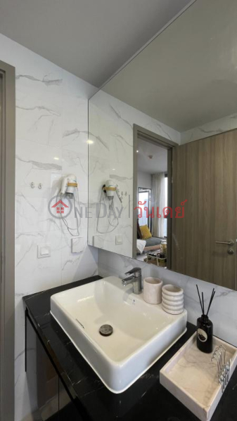 ฿ 27,000/ month | Condo for Rent: CLOUD Thonglor-Phetchaburi, 38 m², 1 bedroom(s)