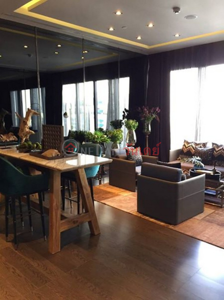 Ashton Asoke for Rent | Condo in Khlong Toei Nuea Rental Listings