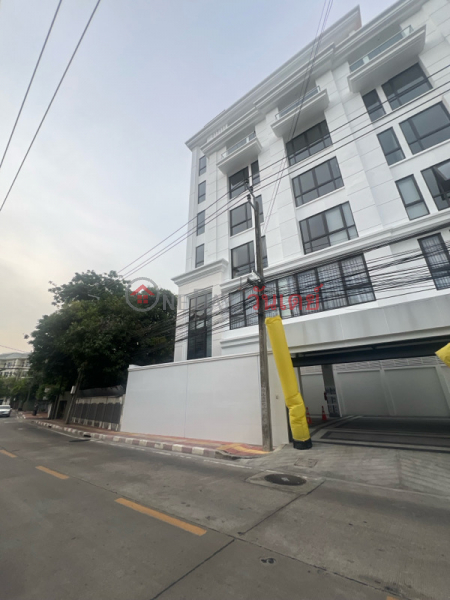 เย็นสบายดี เรสซิเด้นท์ พหลโยธิน 11 (Yensabaidee Residence Phahon 11) พญาไท | OneDay วันเดย์(1)