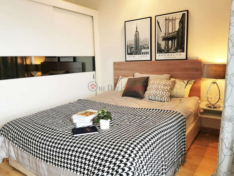 Condo for Sale: Casa Condo Asoke-dindaeng, 27 m², 1 bedroom(s) | Thailand Sales, ฿ 1.95Million