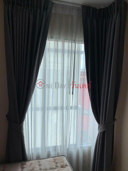 Property Search Thailand | OneDay | Residential Rental Listings Condo for rent Notting Hill Tiwanon - Kaerai (6th floor)