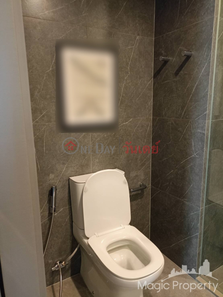 ฿ 62,000/ month, THE EXTRO Phayathai - Rangnam Condominium, Phaya Thai, Bangkok