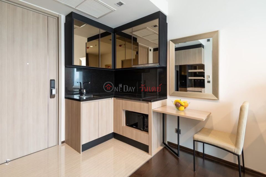 Condo for Rent: The Line Ratchathewi, 35 m², 1 bedroom(s) Thailand, Rental ฿ 26,000/ month