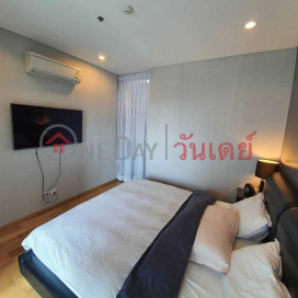 คอนโด สำหรับ เช่า: The Breeze Narathiwat, 50 ตร.ม., 1 ห้องนอน - OneDay_0