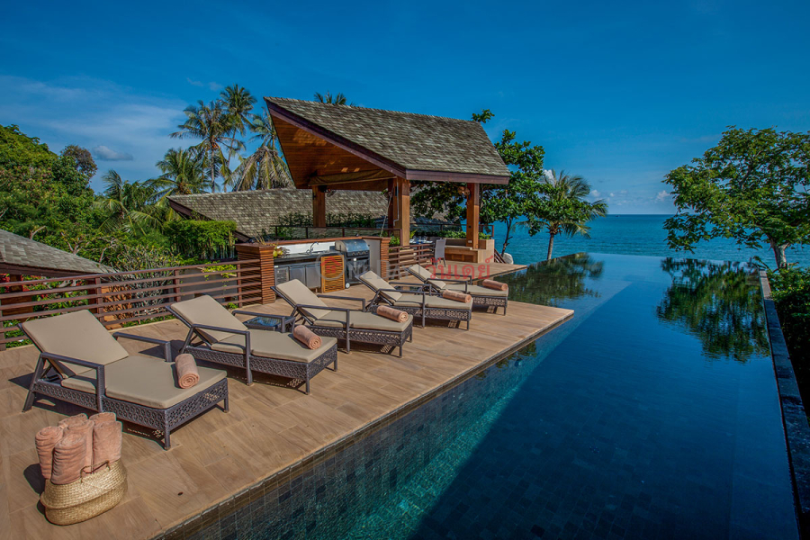 Baan Hinyai Thailand, Sales, ฿ 98.48Million