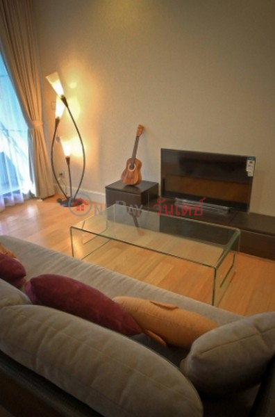 Condo for Rent: Collezio Sathorn - Pipat, 45 m², 1 bedroom(s) | Thailand, Rental | ฿ 25,900/ month