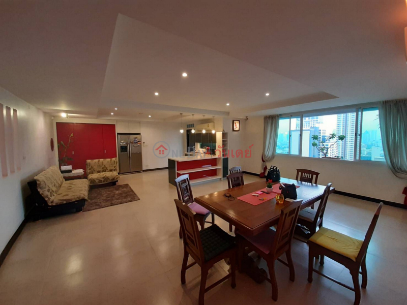 Condo for Rent: D.S. Tower 1 Sukhumvit 33, 250 m², 3 bedroom(s) Thailand | Rental, ฿ 92,000/ month