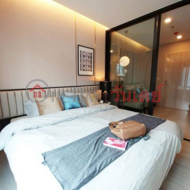 Condo for Rent: Life Asoke, 29 m², 1 bedroom(s) - OneDay_0