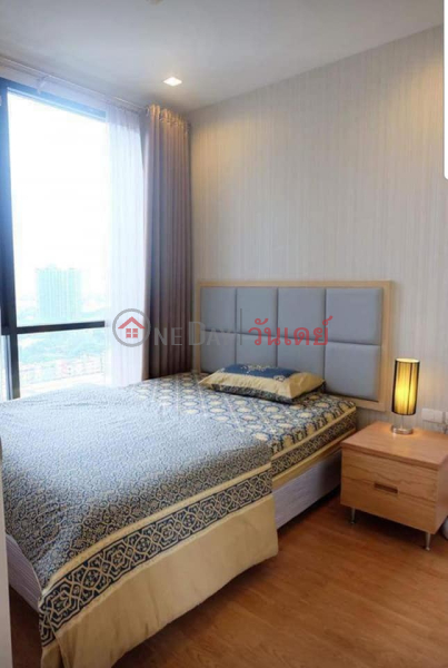 Condo for Rent: Q House Condo Sukhumvit 79, 27 m², 1 bedroom(s) Rental Listings