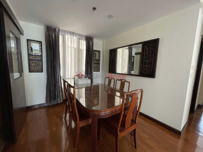 Condo for Rent: Baan Piya Sathorn, 92 m², 2 bedroom(s) | Thailand, Rental, ฿ 35,000/ month