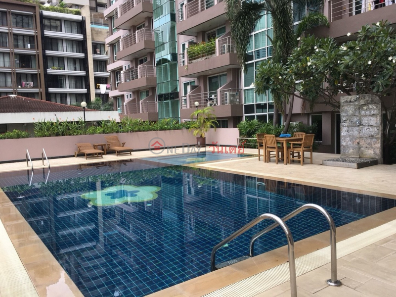 ฿ 36,000/ month, Condo for Rent: Serene Place Sukhumvit 24, 80 m², 2 bedroom(s)