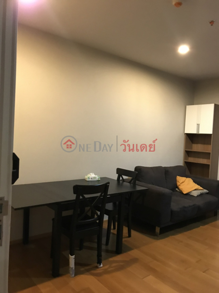 Property Search Thailand | OneDay | Residential Rental Listings Condo for Rent: Hive Taksin, 40 m², 1 bedroom(s)