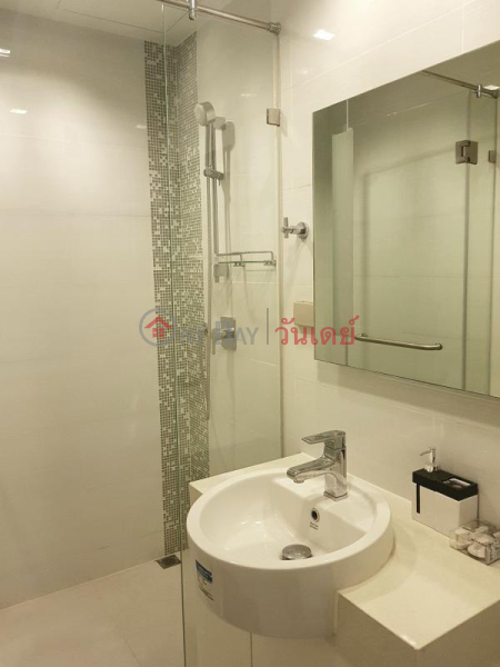 Condo for Rent: Nara 9 by Eastern Star, 66 m², 2 bedroom(s) Rental Listings