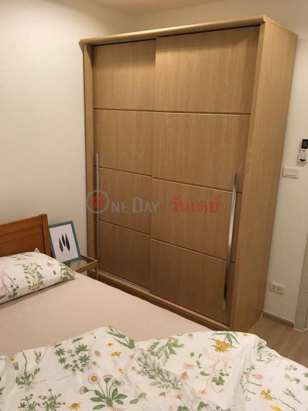 Condo for Rent: Artemis Sukhumvit 77, 30 m², 1 bedroom(s) Rental Listings