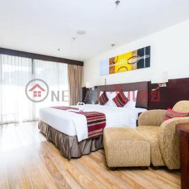 คอนโด สำหรับ เช่า: Lohas Residences Sukhumvit, 55 ตร.ม., 1 ห้องนอน - OneDay_0