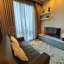 Condo for rent Nye by Sansiri (12th floor) _0