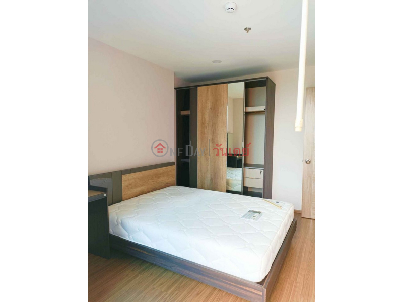 ฿ 17,000/ month | Condo for Rent: Artisan Ratchada, 44 m², 1 bedroom(s)