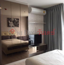 Condo for Rent: Rhythm Asoke, 23 m², 1 bedroom(s) - OneDay_0