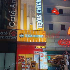 Texas Chicken, Huai Khwang Branch|ไก่เท็กซัส สาขาห้วยขวาง