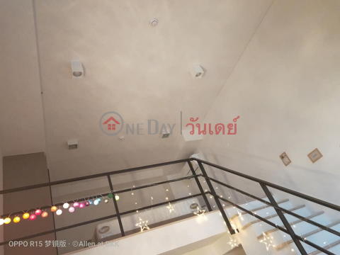 Condo for Rent: Ideo Sathorn - Wongwian Yai, 36 m², 1 bedroom(s) - OneDay_0