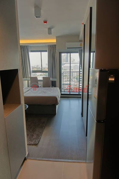 Condo for Rent: Ideo Sukhumvit 93, 26 m², 1 bedroom(s) Rental Listings