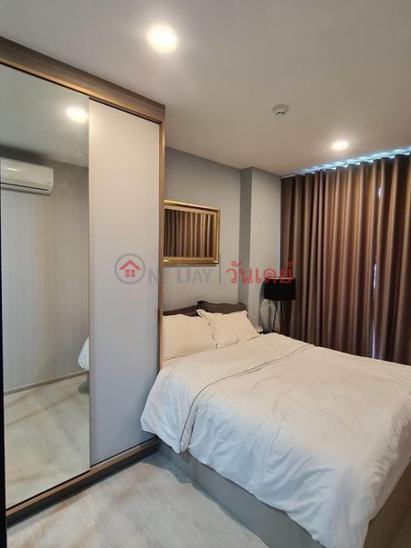 ฿ 20,000/ month Condo for rent KnightsBridge Phaholyothin Interchange (9th floor, building A)