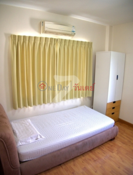 บ้าน สำหรับ เช่า: Krong Thong Villa Park Rama 9-srinakarin, 205 ตร.ม., 3 ห้องนอน | ประเทศไทย, เช่า, ฿ 45,000/ เดือน