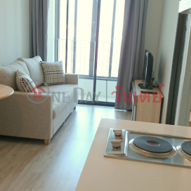 Condo for Rent: Ideo Mobi Rama 9, 30 m², 1 bedroom(s) - OneDay_0