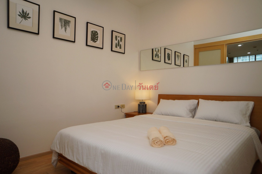 ฿ 28,000/ เดือน | คอนโด สำหรับ เช่า: Baan Sathorn Chaopraya, 85 ตร.ม., 2 ห้องนอน