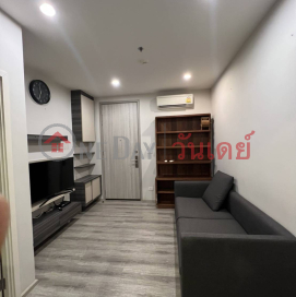 Condo for Rent: Centric Ari Station, 40 m², 1 bedroom(s) - OneDay_0